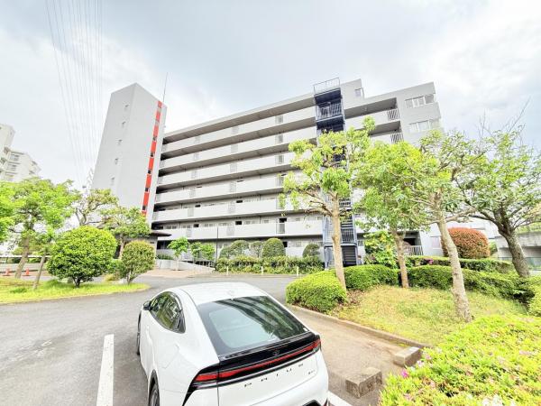 中古マンション 千葉市稲毛区小仲台８丁目 JR総武本線稲毛駅 2,590万円