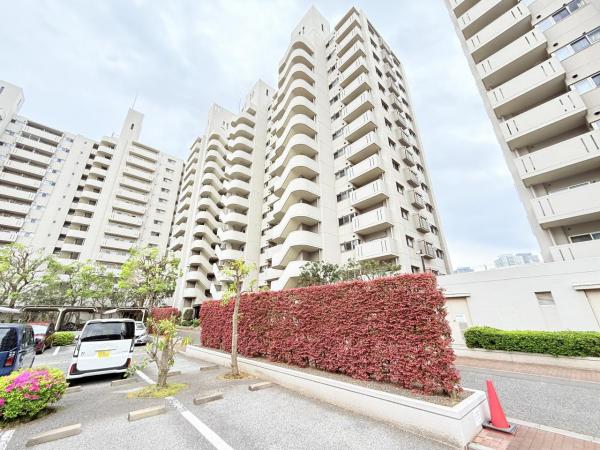 中古マンション 千葉市花見川区幕張町５丁目 JR中央・総武線幕張駅 3,590万円