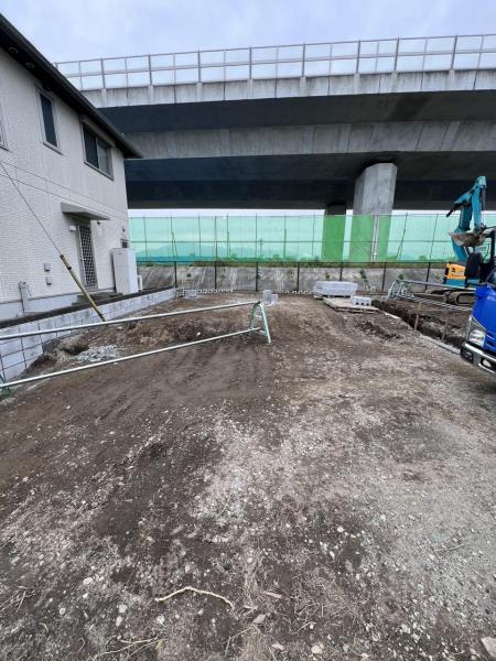土地 海老名市河原口３丁目 JR相模線厚木駅 2,580万円