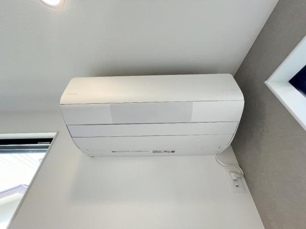 八王子絹ヶ丘1丁目 冷暖房・空調設備(専用部)