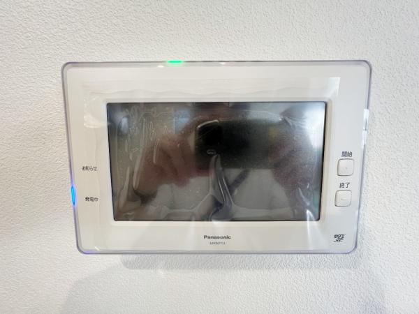 八王子絹ヶ丘1丁目 その他設備(専用部)