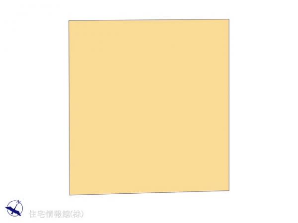 八王子絹ヶ丘1丁目 