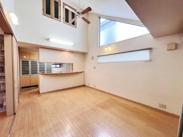 中古戸建 あきる野市雨間 JR五日市線東秋留駅 2,980万円