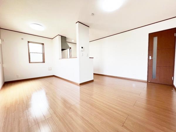 中古戸建 八王子市川町 JR中央線西八王子駅 2,399万円
