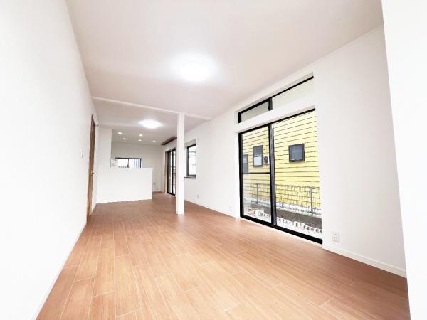 中古戸建 立川市砂川町６丁目 西武拝島線玉川上水駅 3,699万円