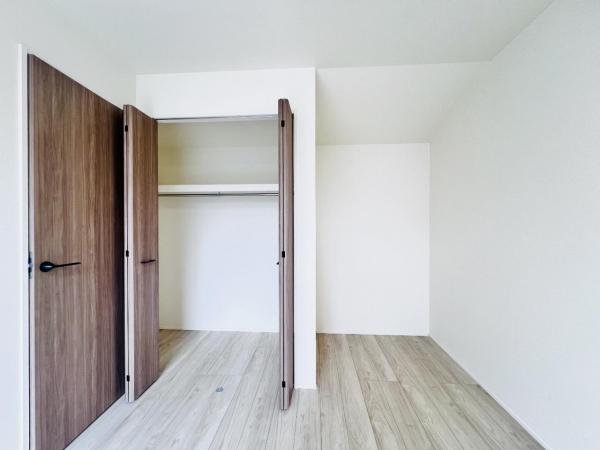 あきる野市上代継 第１期　戸建 収納