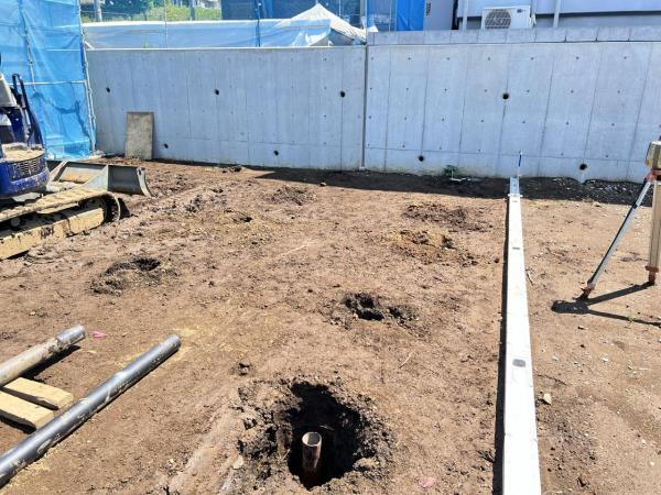 町田市真光寺１丁目 戸建 (現況)外観写真