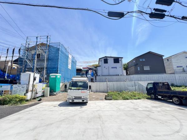 町田市真光寺１丁目 戸建 (現況)外観写真