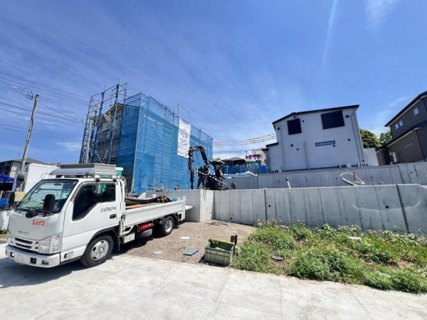 町田市真光寺１丁目 戸建 (現況)外観写真
