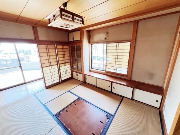 中古戸建 足柄上郡大井町金手 JR御殿場線相模金子駅 1,150万円