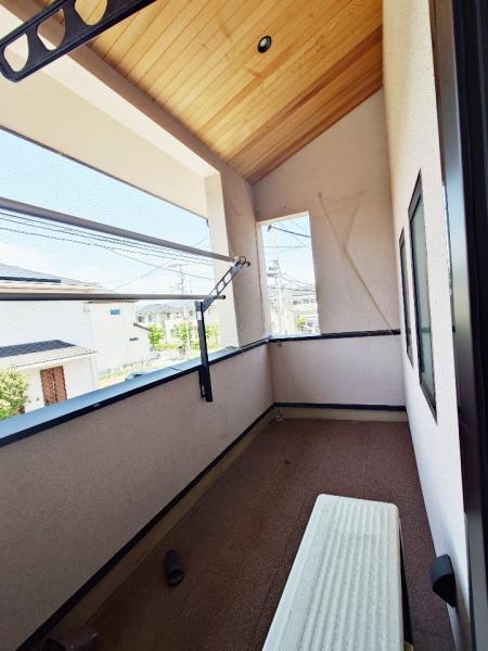 足柄上郡開成町みなみ４丁目 中古戸建 眺望