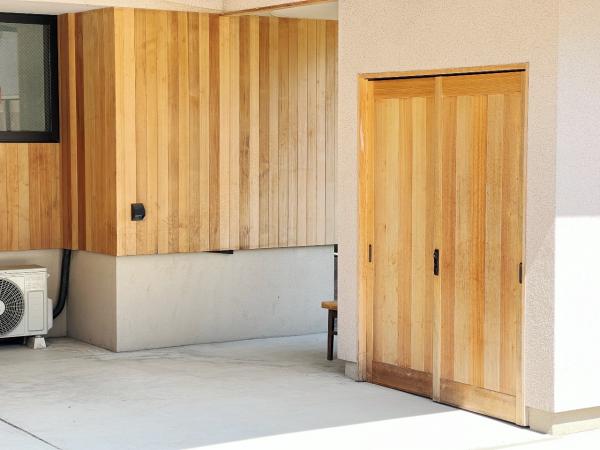 足柄上郡開成町みなみ４丁目 中古戸建 その他設備(専用部)