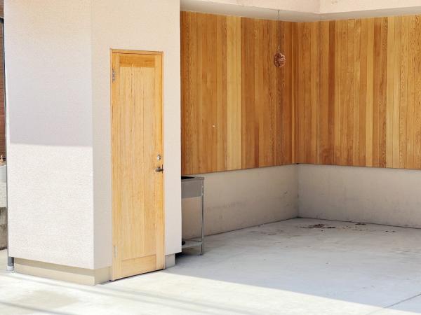 足柄上郡開成町みなみ４丁目 中古戸建 その他設備(専用部)