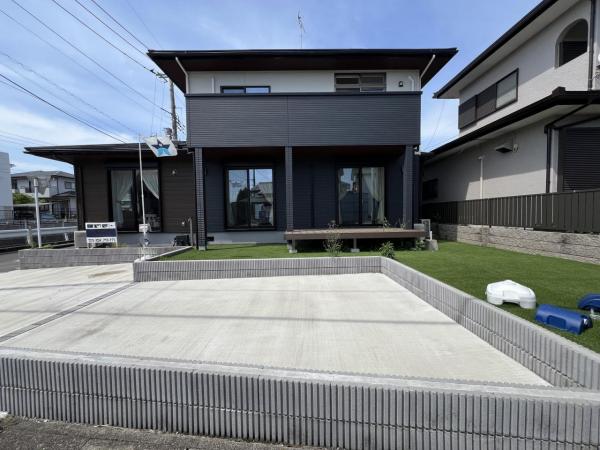 中古戸建 宇都宮市さつき１丁目 JR東北本線 (宇都宮線）雀宮駅 3,699万円