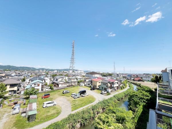 中古戸建 南足柄市和田河原 伊豆箱根鉄道大雄山線富士フイルム前駅 1,350万円