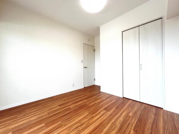 コスモ大宮日進 子供部屋