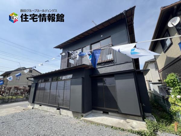 中古戸建 宇都宮市さつき３丁目 JR東北本線 (宇都宮線）雀宮駅 1,929万円