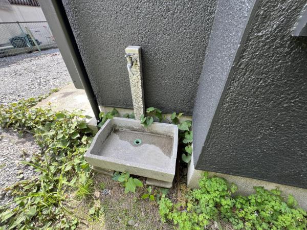 宇都宮市さつき３丁目 中古戸建 その他設備(専用部)