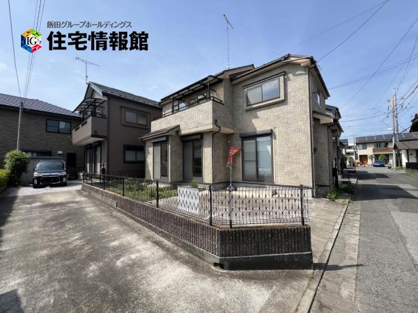 中古戸建 宇都宮市南町 JR東北本線 (宇都宮線）雀宮駅 1,840万円