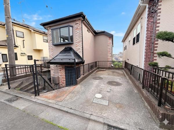 中古戸建 町田市玉川学園３丁目 小田急線玉川学園前駅 2,690万円