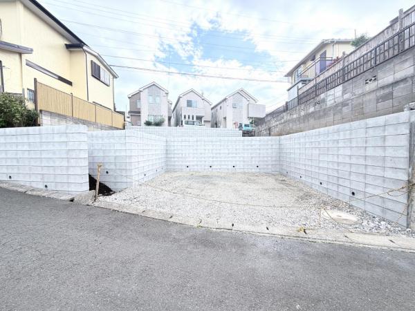 新築戸建 町田市玉川学園７丁目 小田急線玉川学園前駅 6,380万円