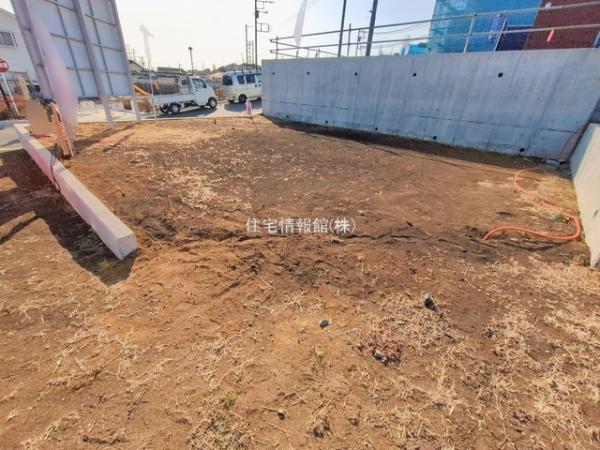 土地 東京都町田市南大谷２丁目17 小田急線町田駅 3,990万円