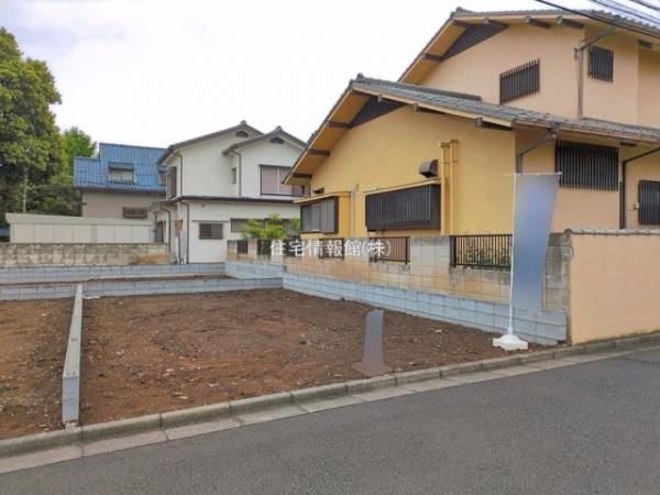 土地 埼玉県さいたま市大宮区北袋町２丁目241-3 JR京浜東北線さいたま新都心駅 4,670万円