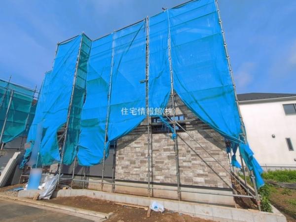 新築戸建 神奈川県相模原市緑区相原３丁目78-1 JR横浜線相原駅 4,948万円