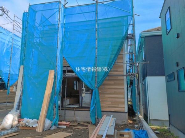 新築戸建 神奈川県相模原市緑区相原３丁目78-1 JR横浜線相原駅 5,148万円