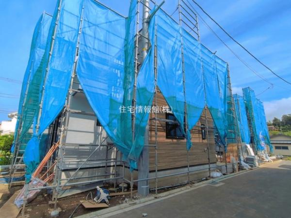 新築戸建 神奈川県相模原市緑区相原３丁目78-1 JR横浜線相原駅 5,048万円