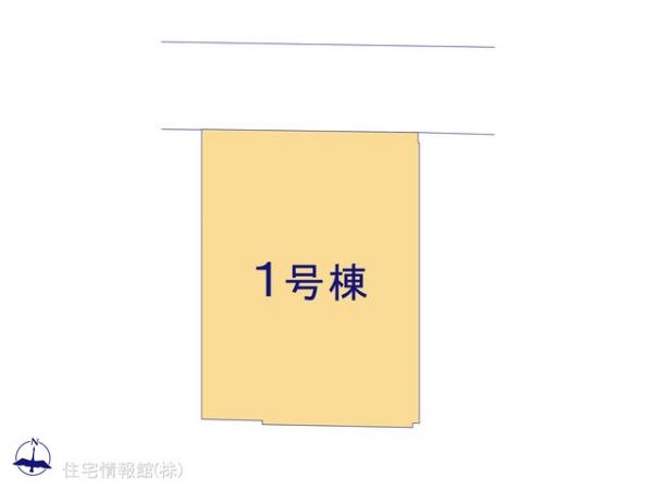 新築戸建 神奈川県川崎市多摩区長尾６丁目1036-12 JR南武線久地駅 7,598万円