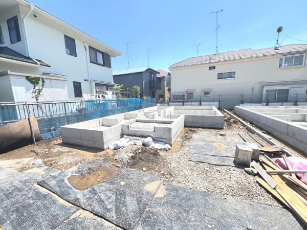 町田市玉川学園３丁目 戸建 現況写真