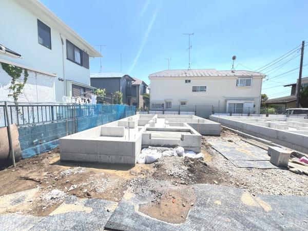 町田市玉川学園３丁目 戸建 (現況)外観写真