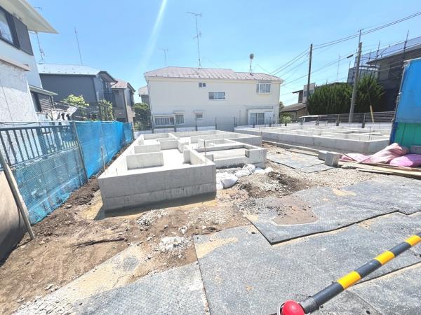 町田市玉川学園３丁目 戸建 (現況)外観写真