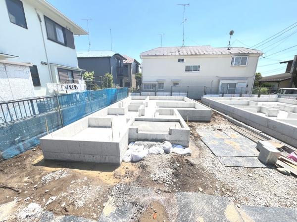 町田市玉川学園３丁目 戸建 (現況)外観写真