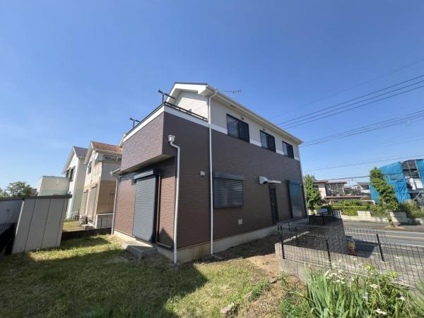 中古戸建 四街道市もねの里２丁目 JR総武本線物井駅 2,690万円