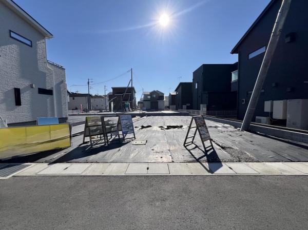新築戸建 宇都宮市野沢町 東武宇都宮線東武宇都宮駅 2,640万円
