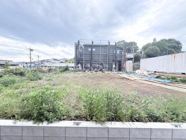 新築戸建 町田市小山ヶ丘６丁目 JR横浜線橋本駅 5,590万円
