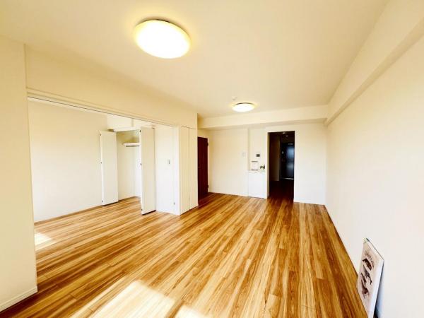 中古マンション 柏市柏 千代田常磐線柏駅 4,699万円