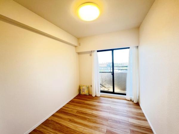 ソフィア柏公園1号棟 子供部屋