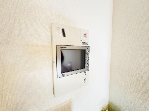 ソフィア柏公園1号棟 その他設備(専用部)