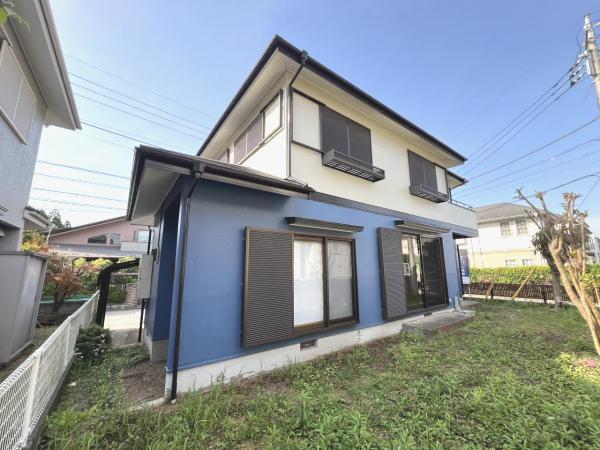 中古戸建 千葉県四街道市鷹の台４丁目 千葉都市モノレール千城台北駅 2,399万円