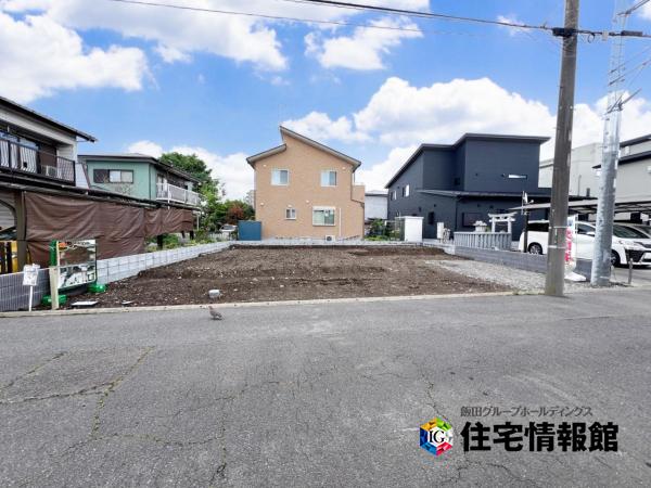 新築戸建 宇都宮市簗瀬町 JR東北本線 (宇都宮線）宇都宮駅 4,398万円