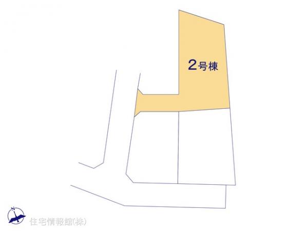 新築戸建 埼玉県飯能市大字飯能710-20 西武池袋線飯能駅 2,880万円