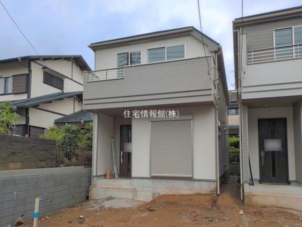 新築戸建 千葉県千葉市稲毛区宮野木町1551-232 JR総武本線稲毛駅 3,290万円