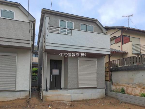 新築戸建 千葉県千葉市稲毛区宮野木町1551-232 JR総武本線稲毛駅 3,190万円