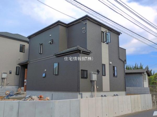 新築戸建 埼玉県さいたま市見沼区大字東宮下1349-3 東武野田線七里駅 3,590万円