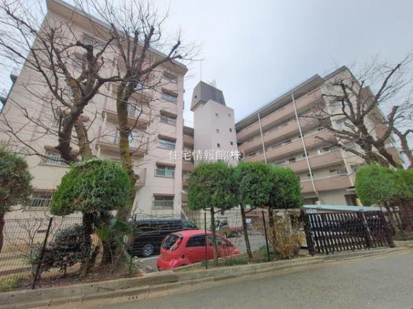 東建狭間マンション 