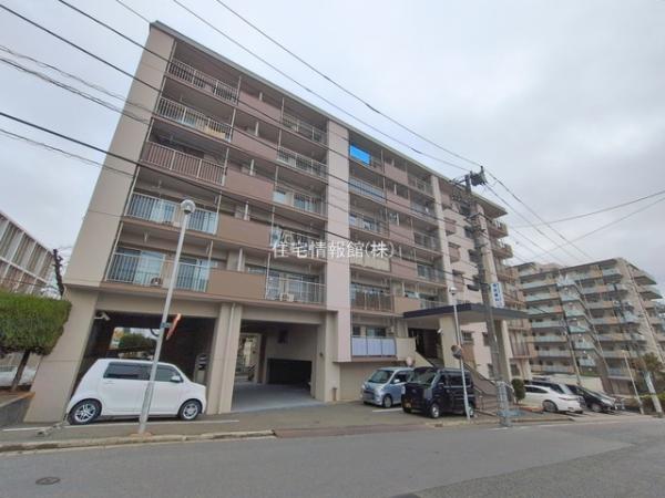 東建狭間マンション 