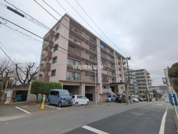 東建狭間マンション 